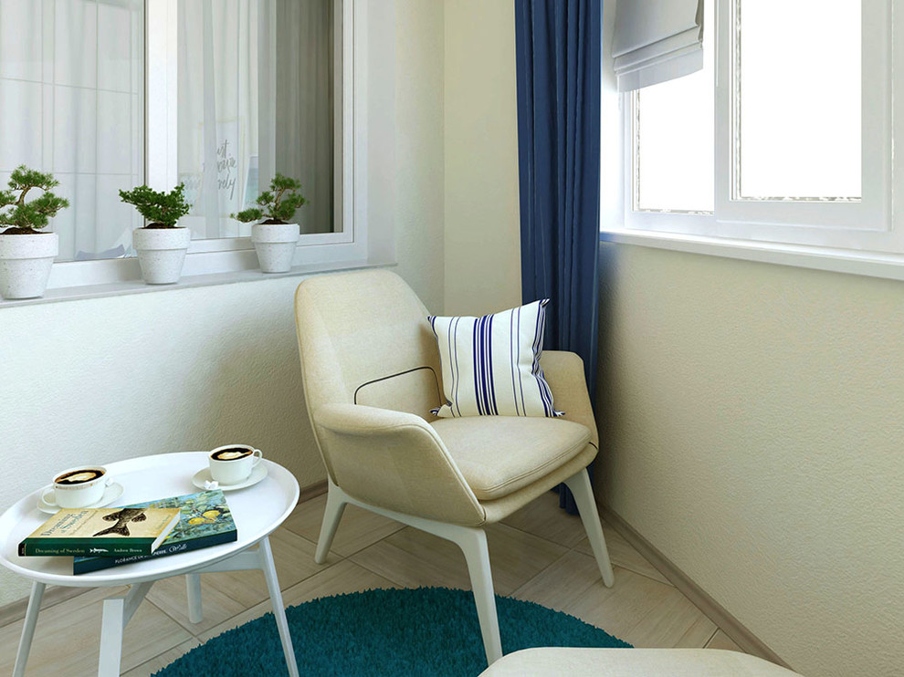 ЖК Атлант 2к.