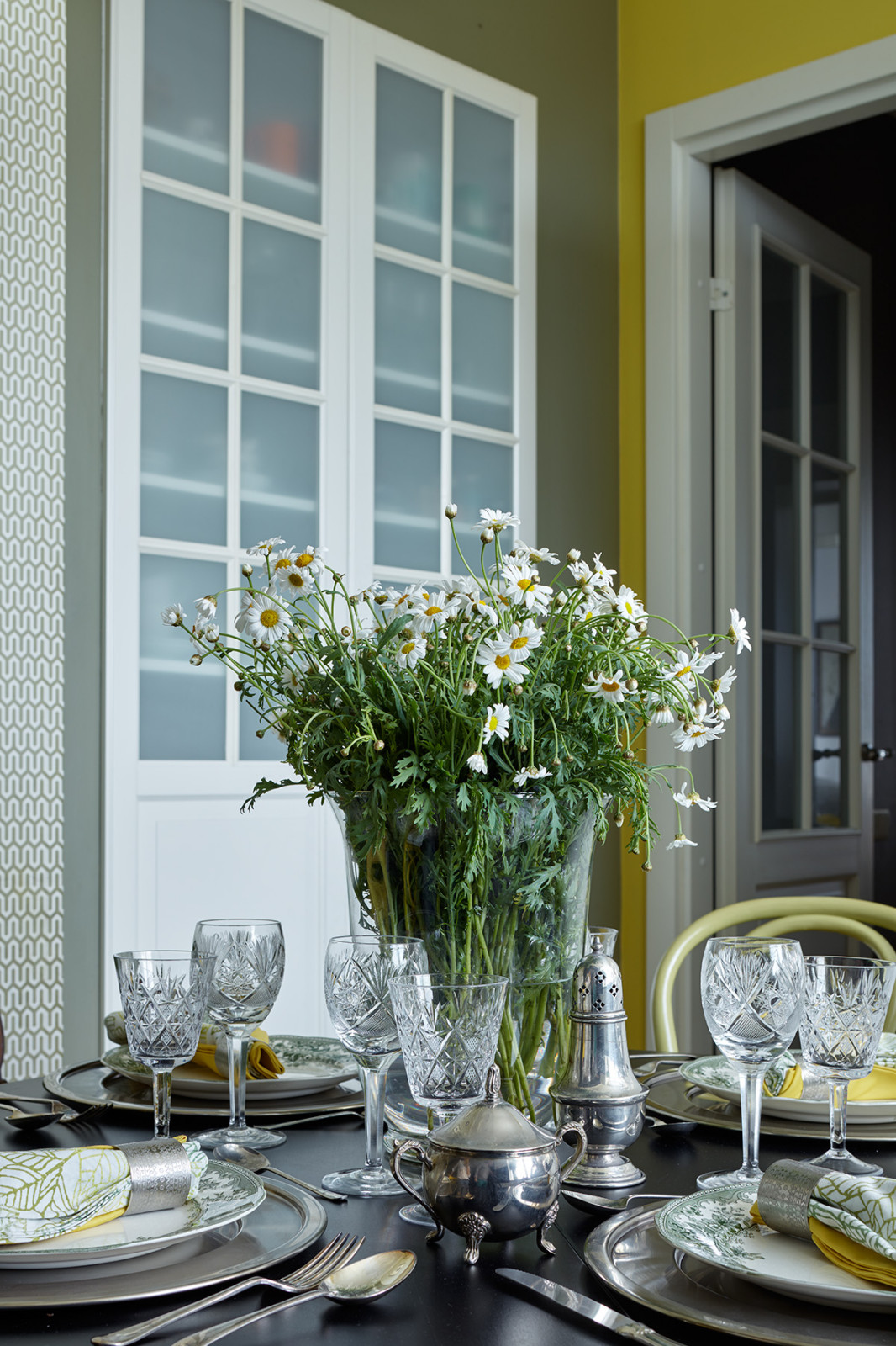 КВАРТИРА НА УЛ.СТРОИТЕЛЕЙ, МОСКВА