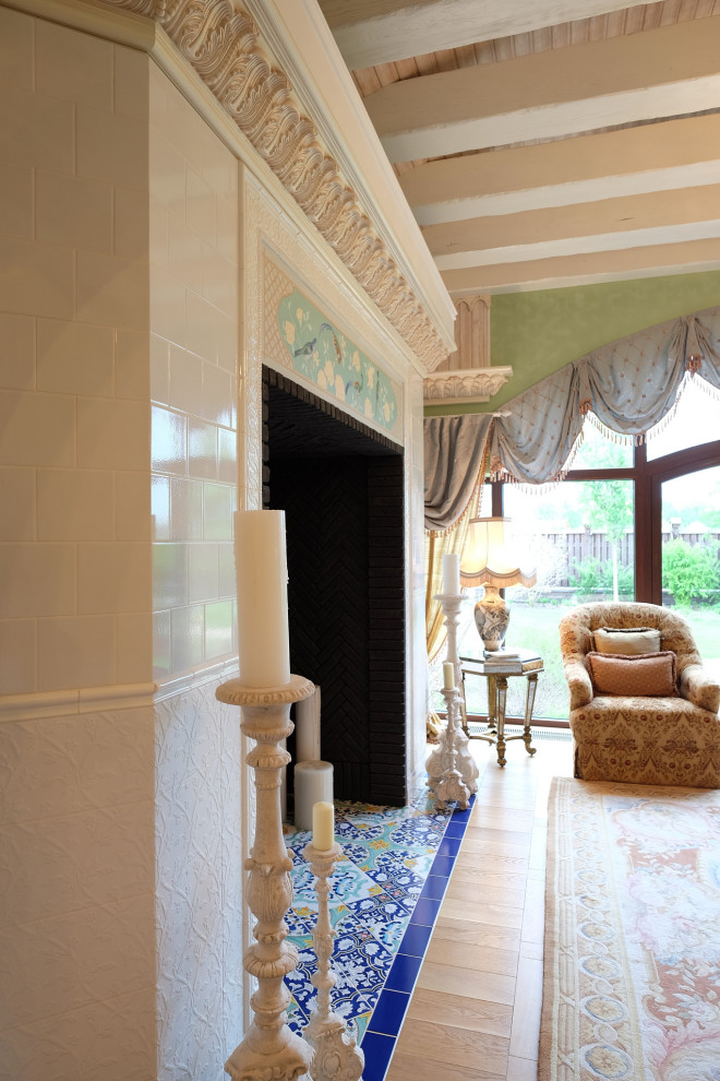 СПА КОМПЛЕКС ЗАВИДОВО