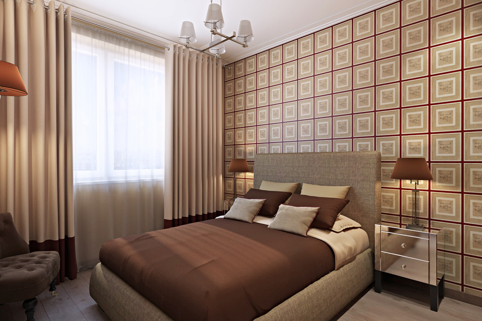 Квартира ул.Херсонская 60 кв.м.