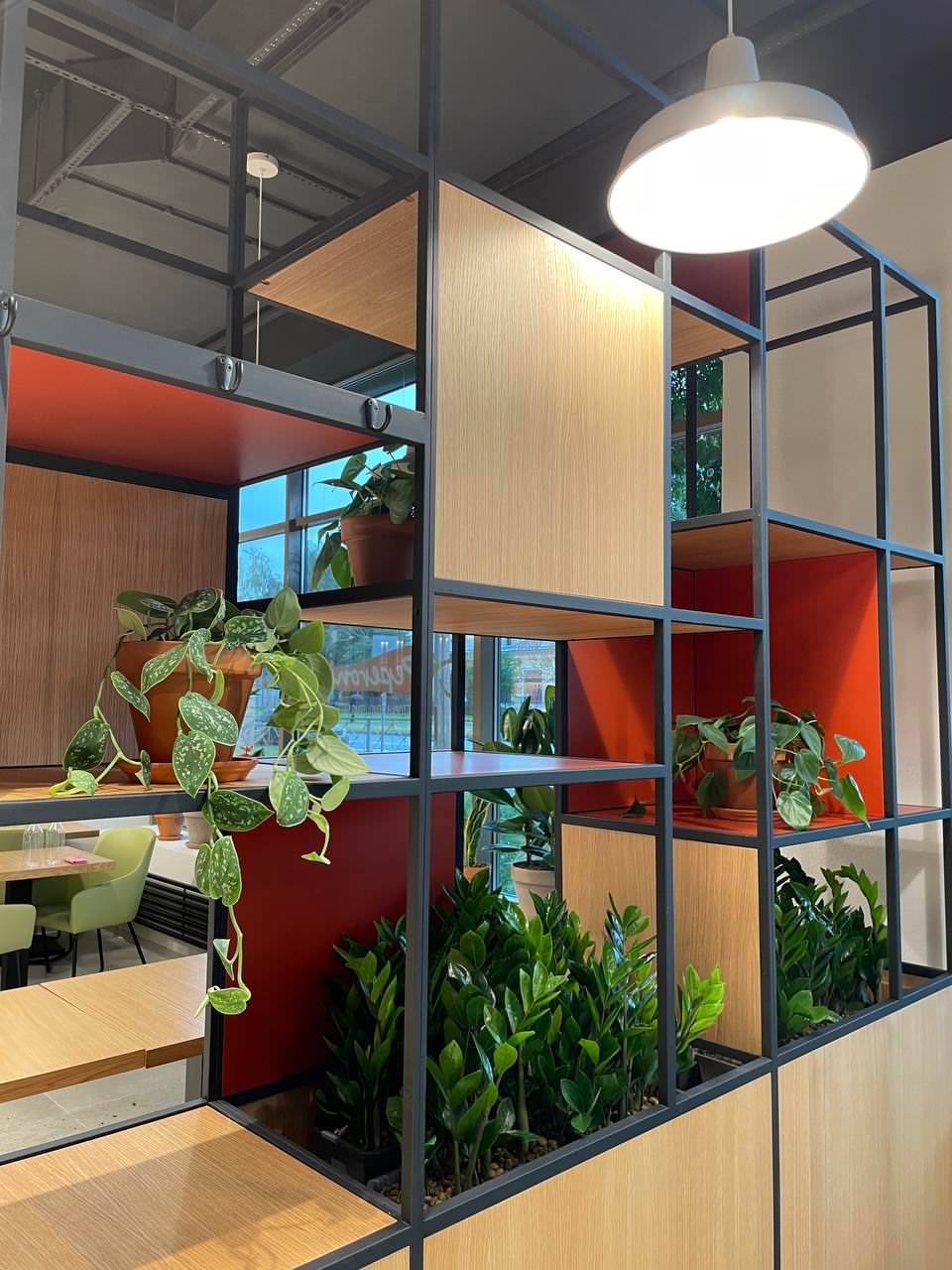 Пиццерия Peperoni г. Санкт-Петербург