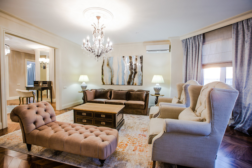 Квартира в Грозном