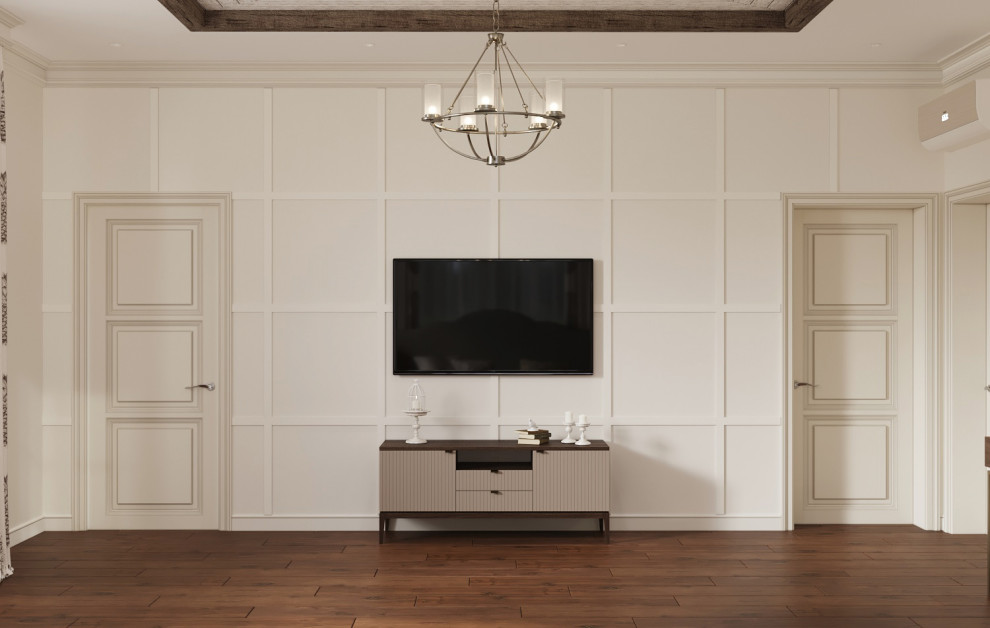 Городское Шале