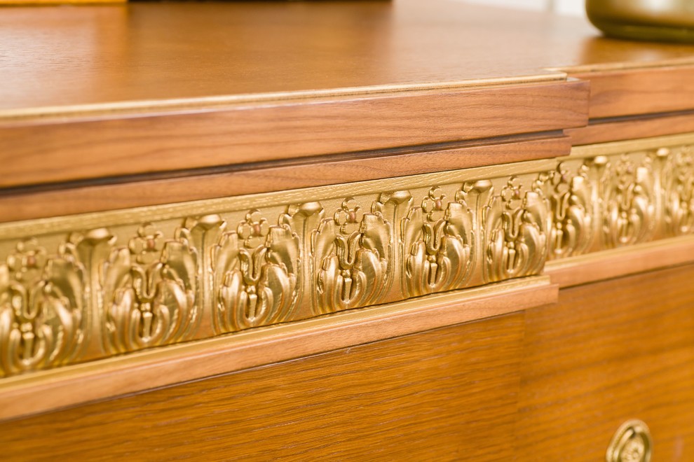 Мебель в квартиру на ул. Свободы