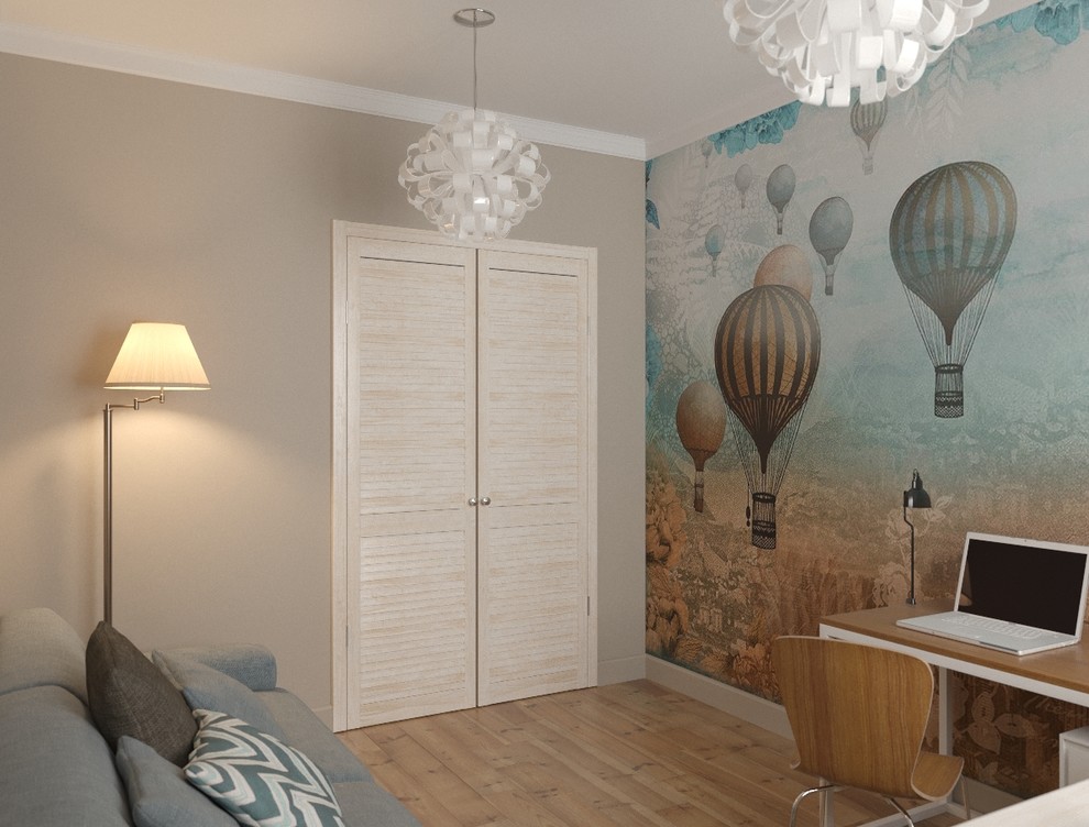 МО ЖК Жемчужина Виктории