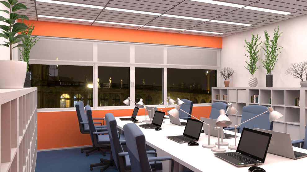 Проект: Экономический Бизнес-Колледж