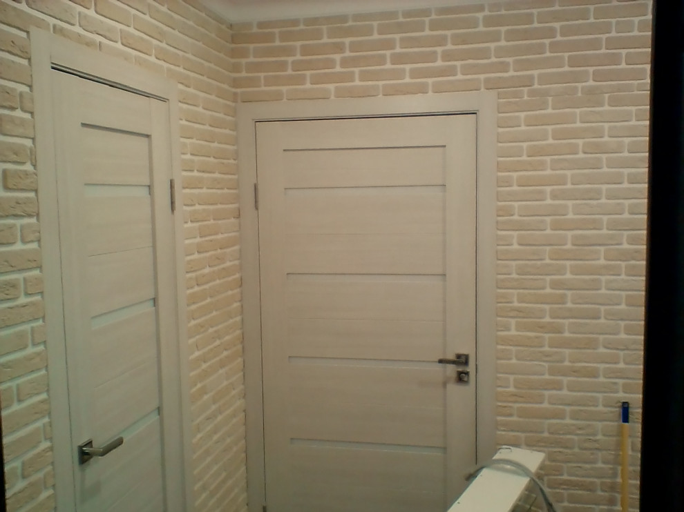 Примеры работ