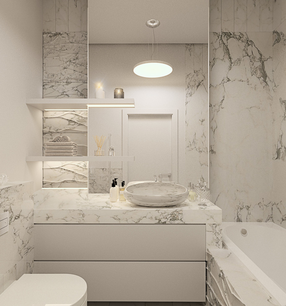 Wellton Park III Apartment