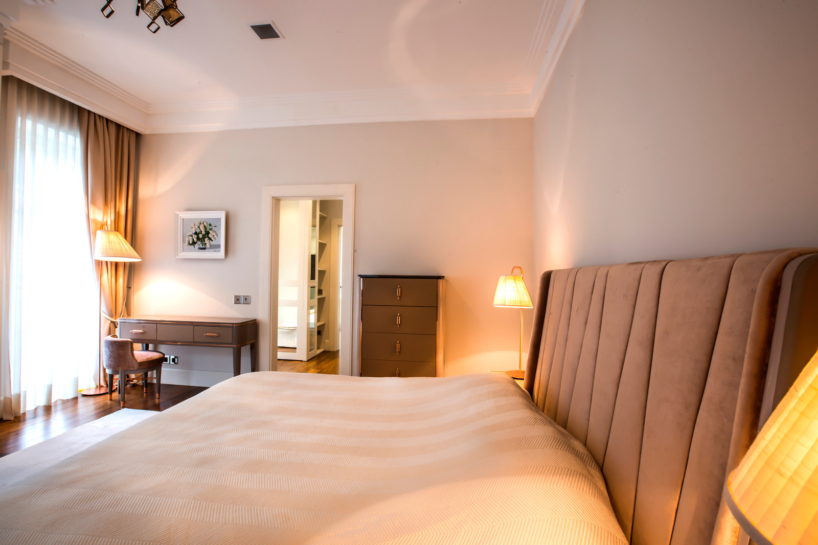 Где то на Рублёвке