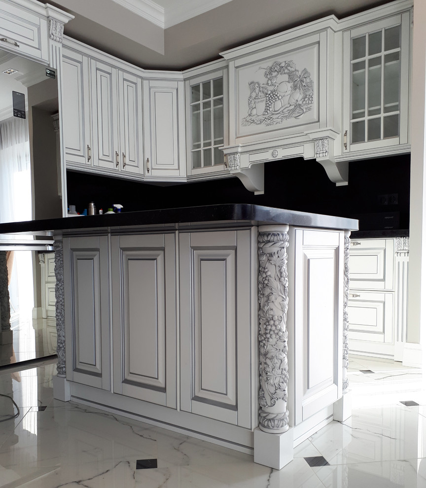 Индивидуальный жилой дом, Приморский край.