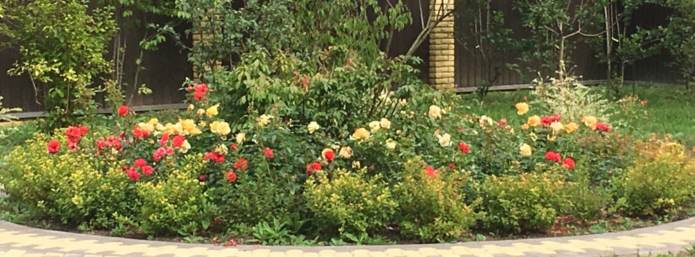 Васильевское