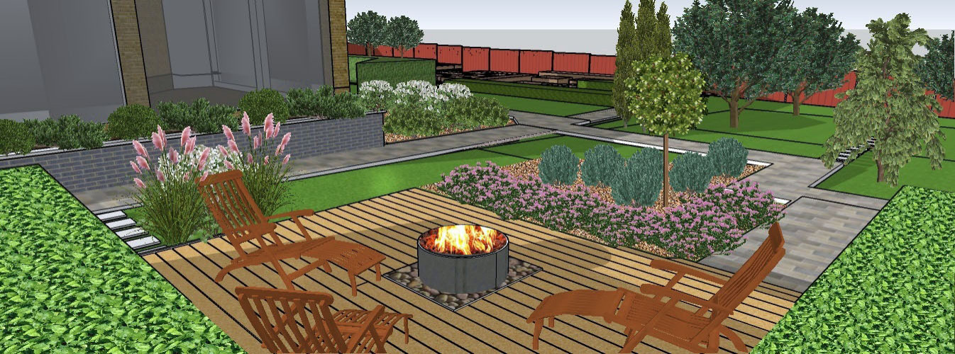 Единение с природой