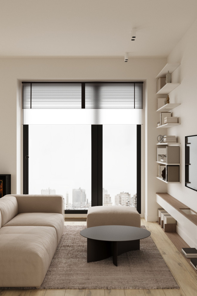 ЖК Prime Park - 71 кв.м