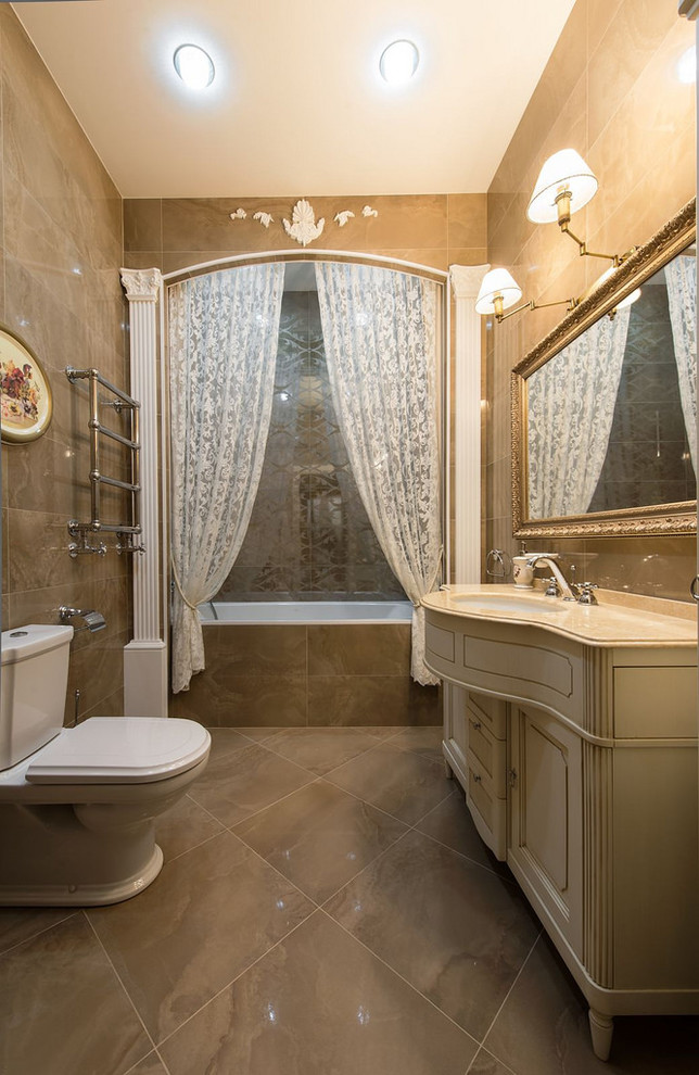 Загородный коттедж в КП "Графские Пруды"