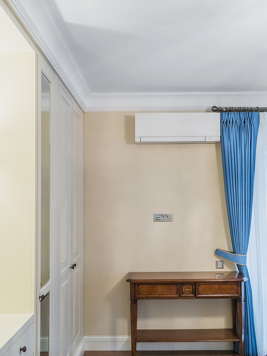 Дом в Летово