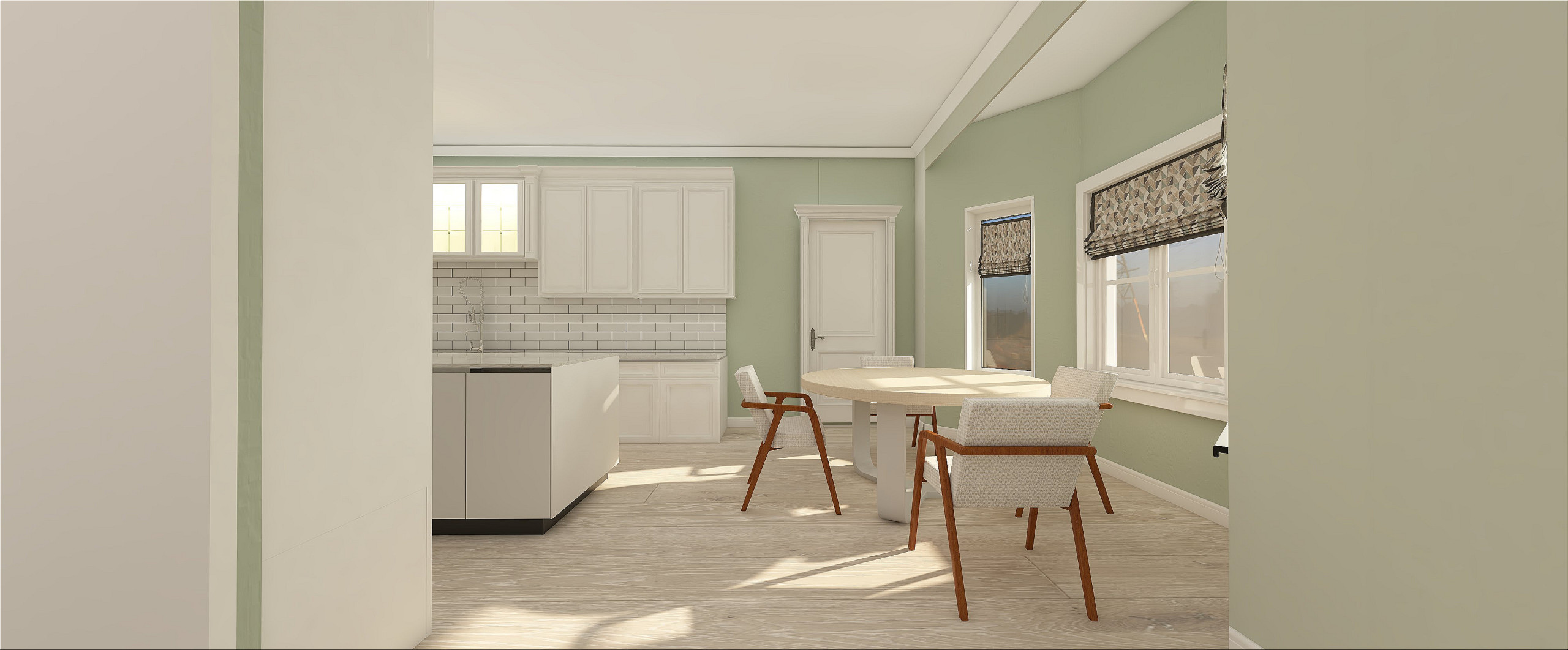 3D Design Concepts -Real Properties