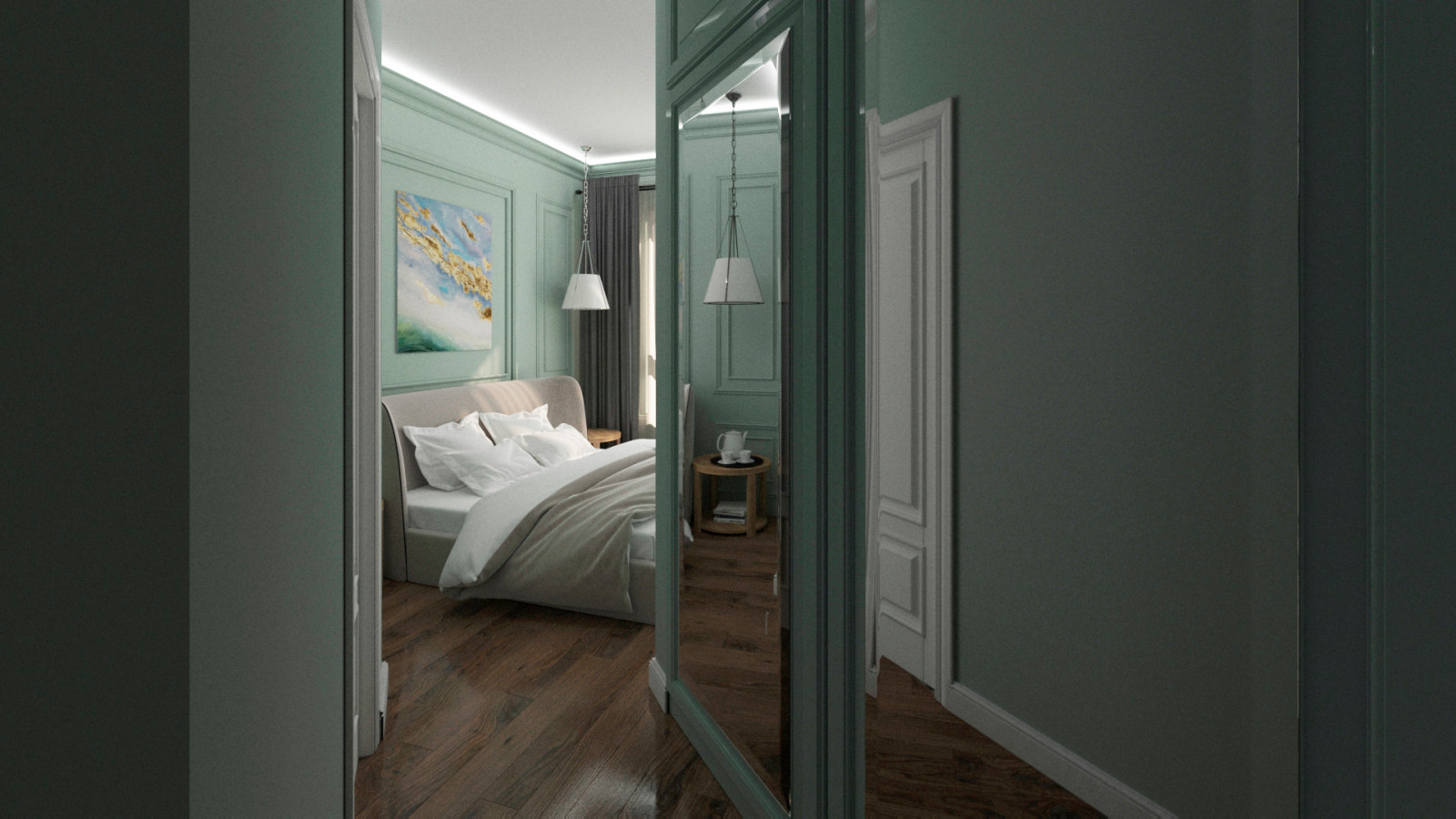 "Немного Европы"