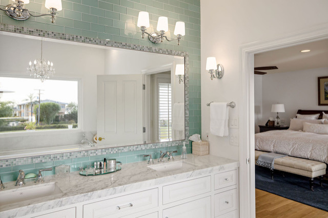 Master Bath Rancho PV