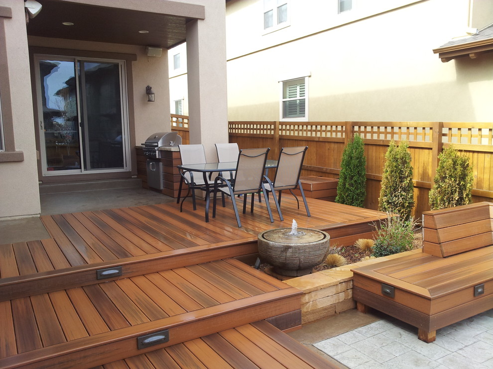 E. 35th Avenue Modern