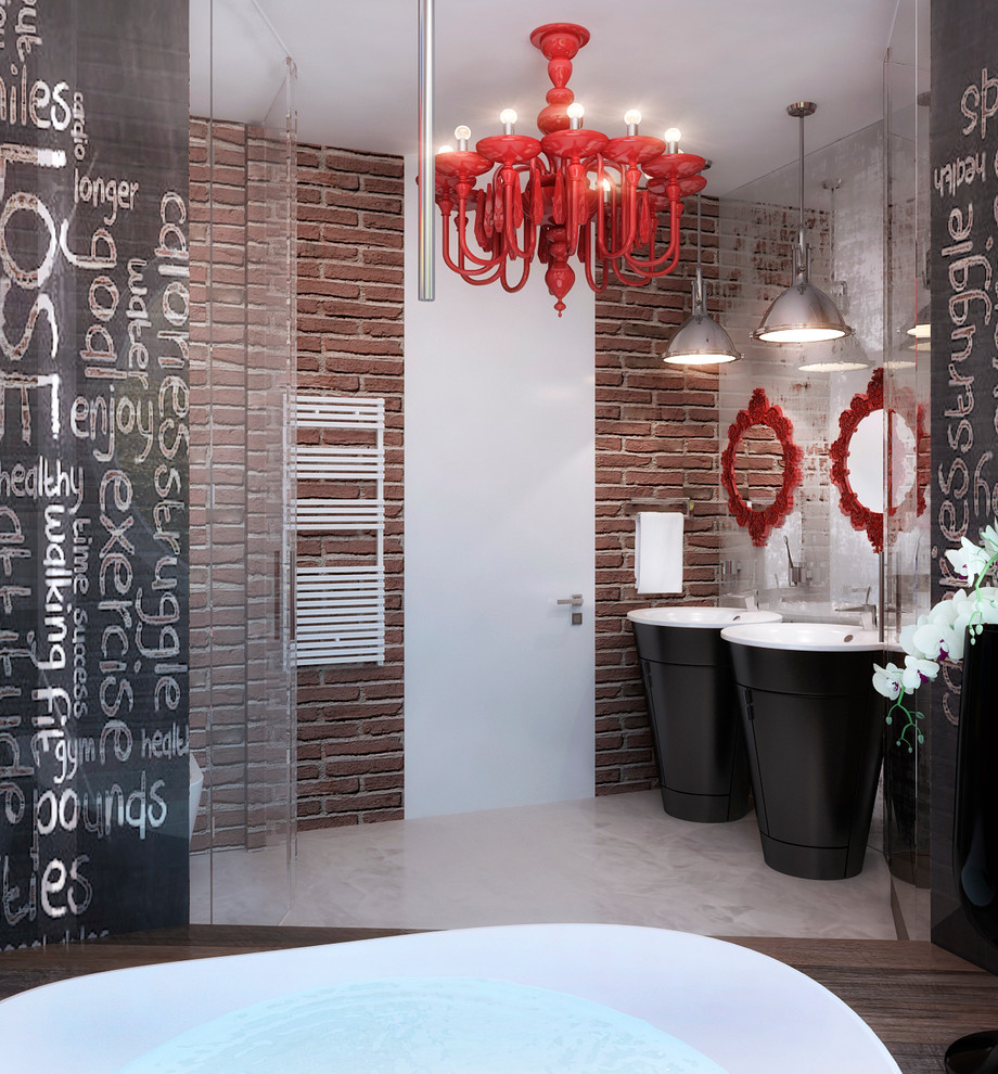 Загородный Лофт