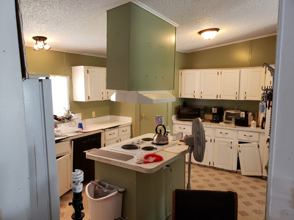 Kitchen Remodel
