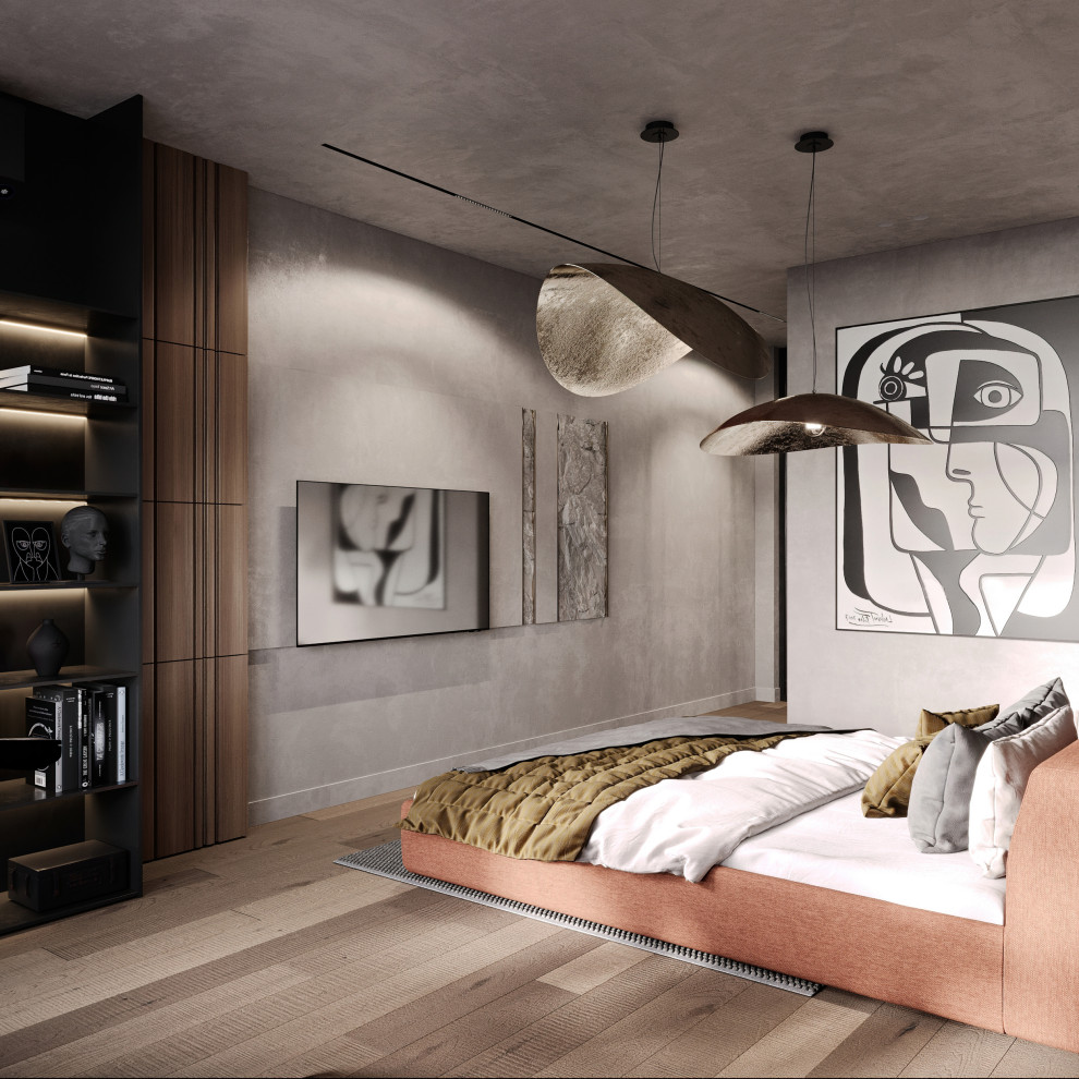 Мартовский рок