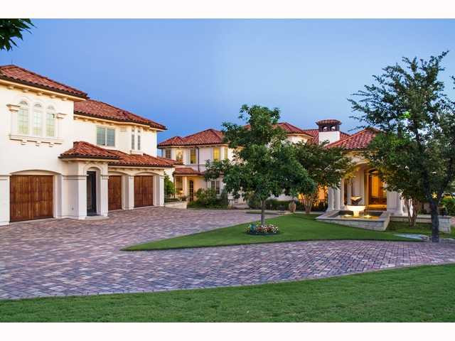 Paver Projects