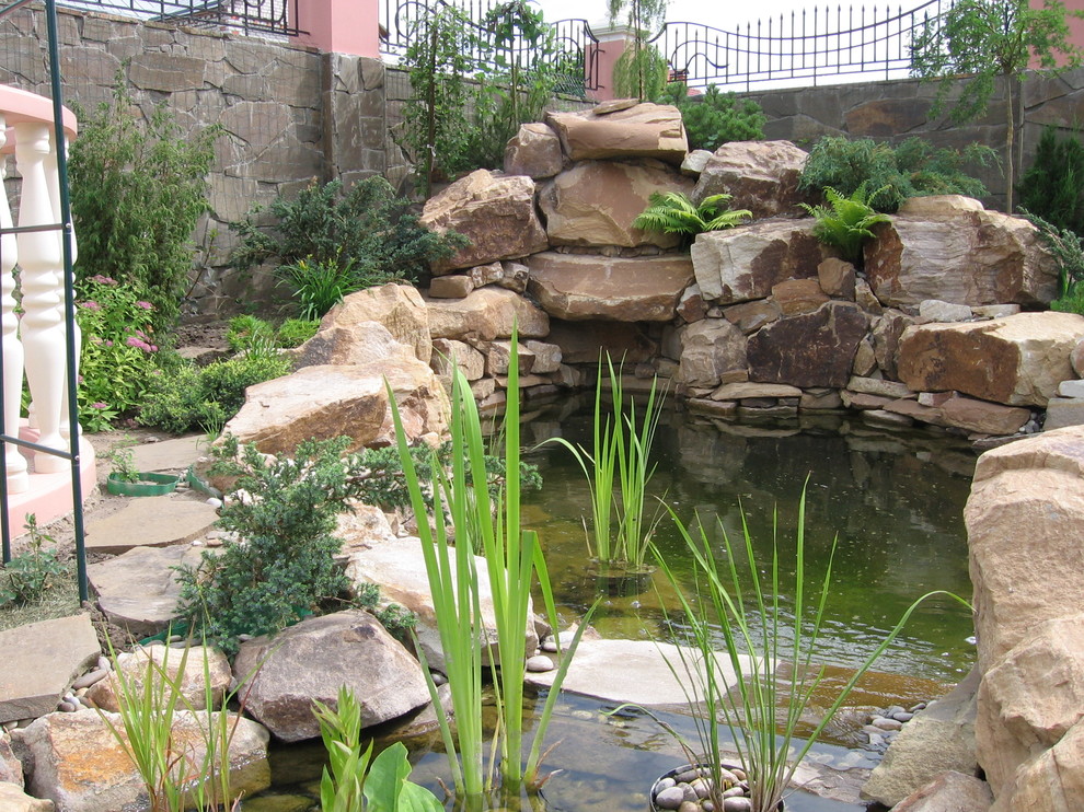 Наши работы