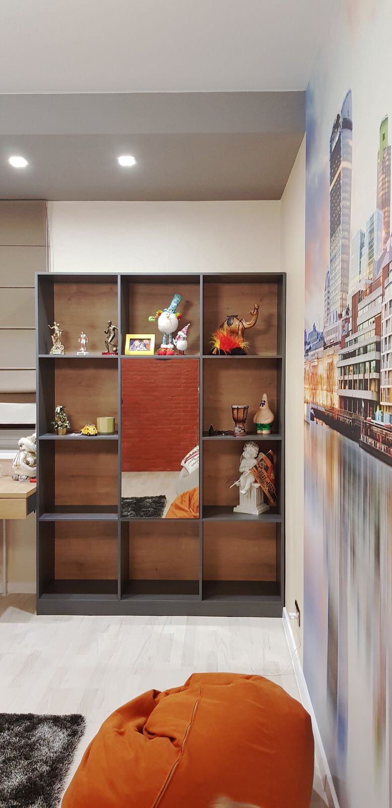 Детская для футболиста