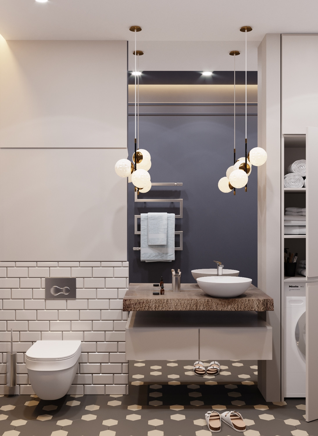 ЖК" Хорошево"