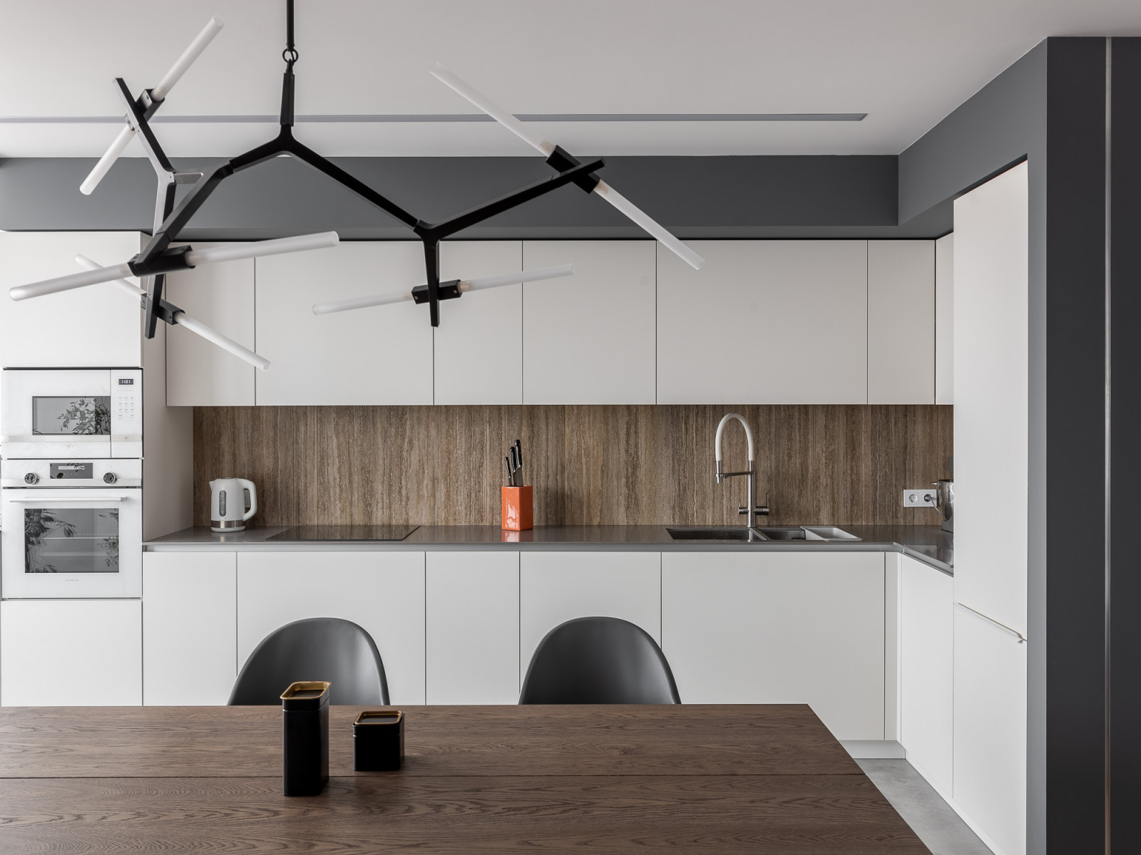 ЖК Калужская