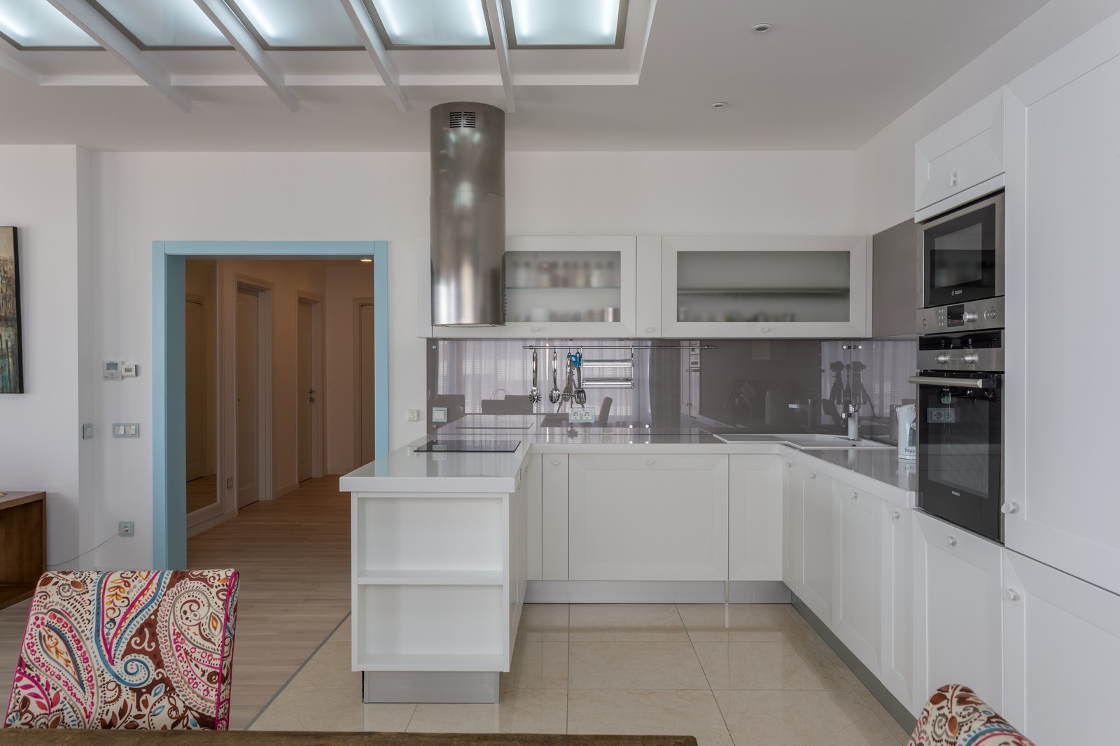 Морской бриз