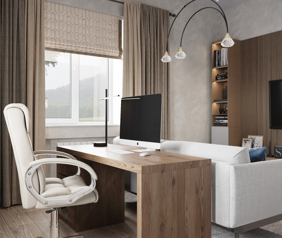 Частный дом в п. Мирный