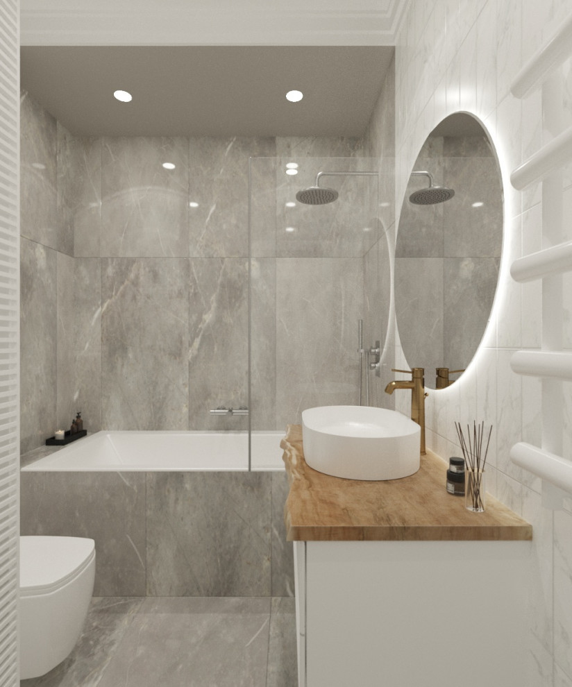 Квартира для молодой семьи