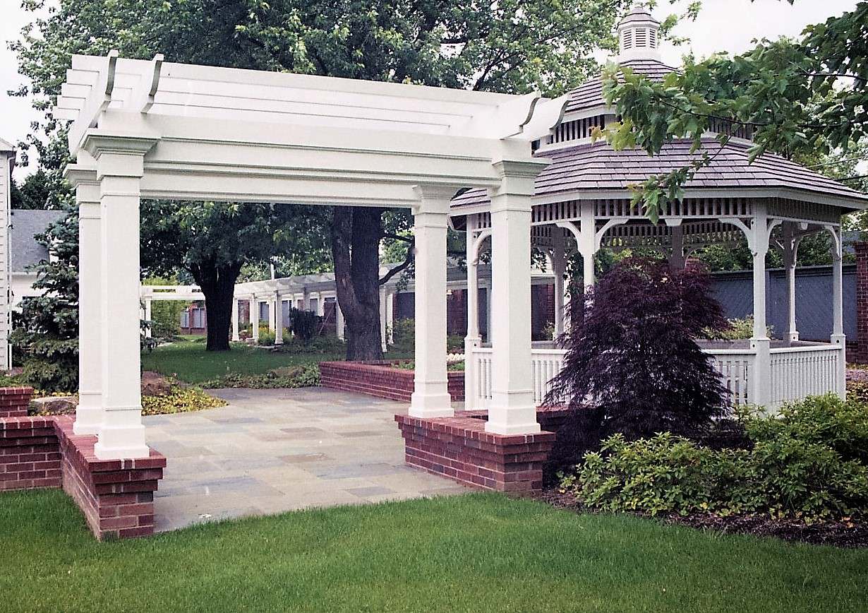 The Keener Residence