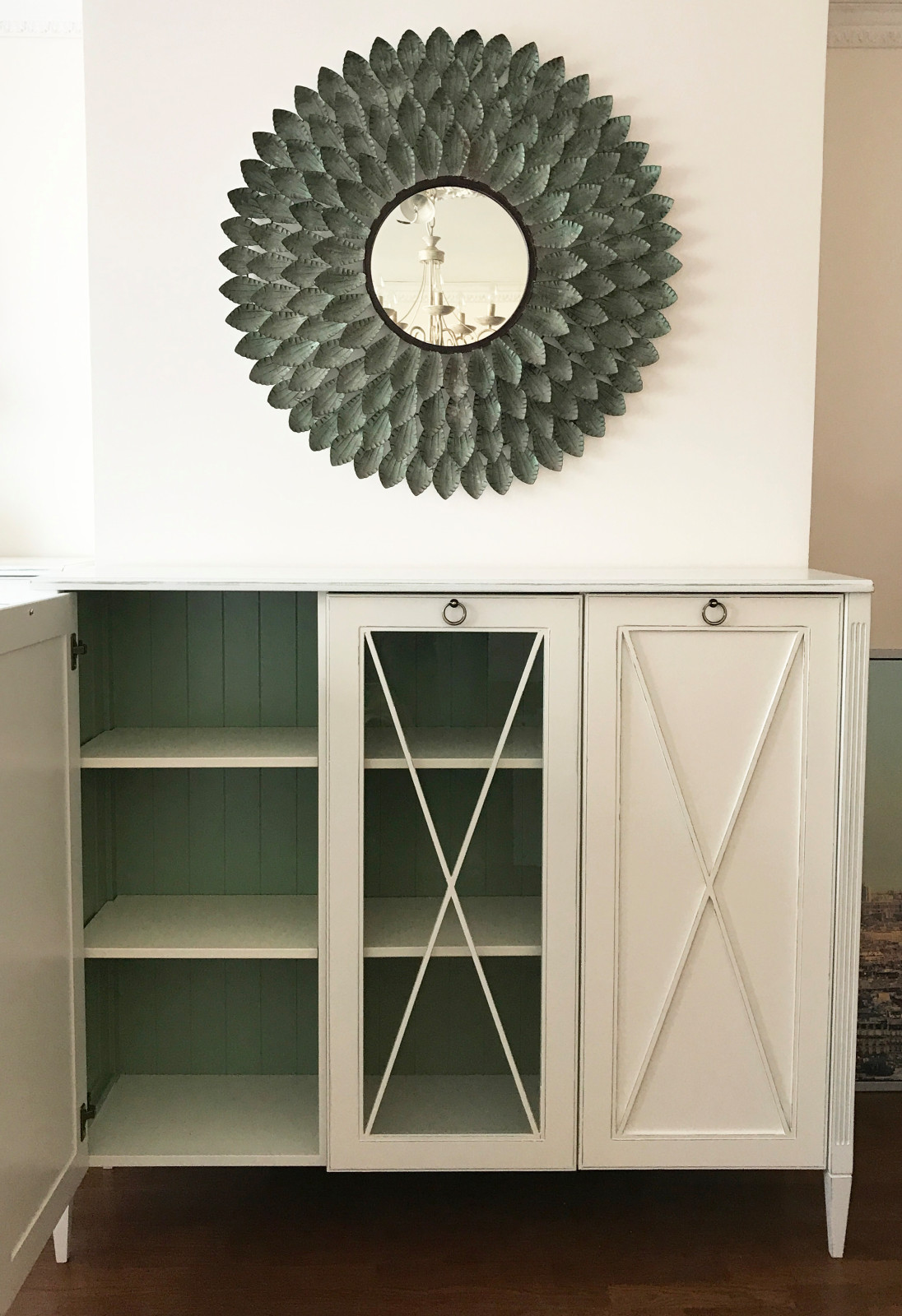 Моя мебель в проектах