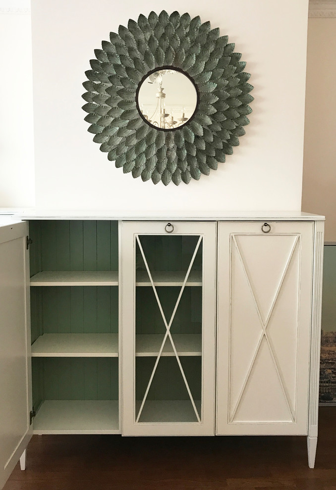 Моя мебель в проектах