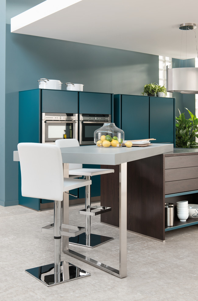 LOFT VERTICA | ARCOS MAVERICK