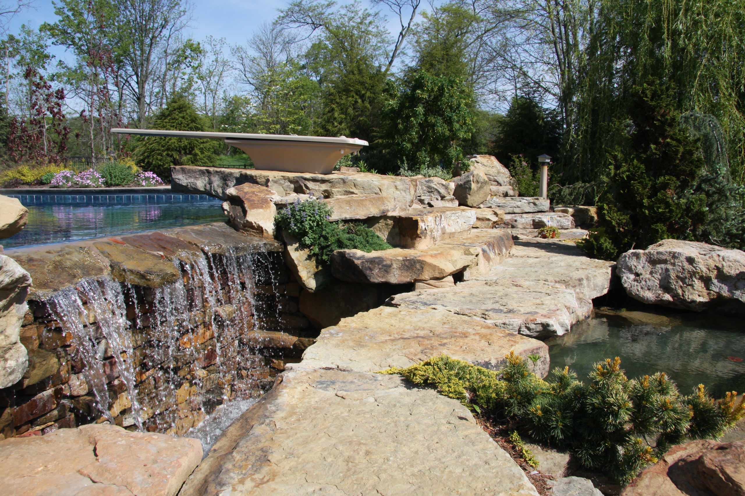 The Kaplan Residence