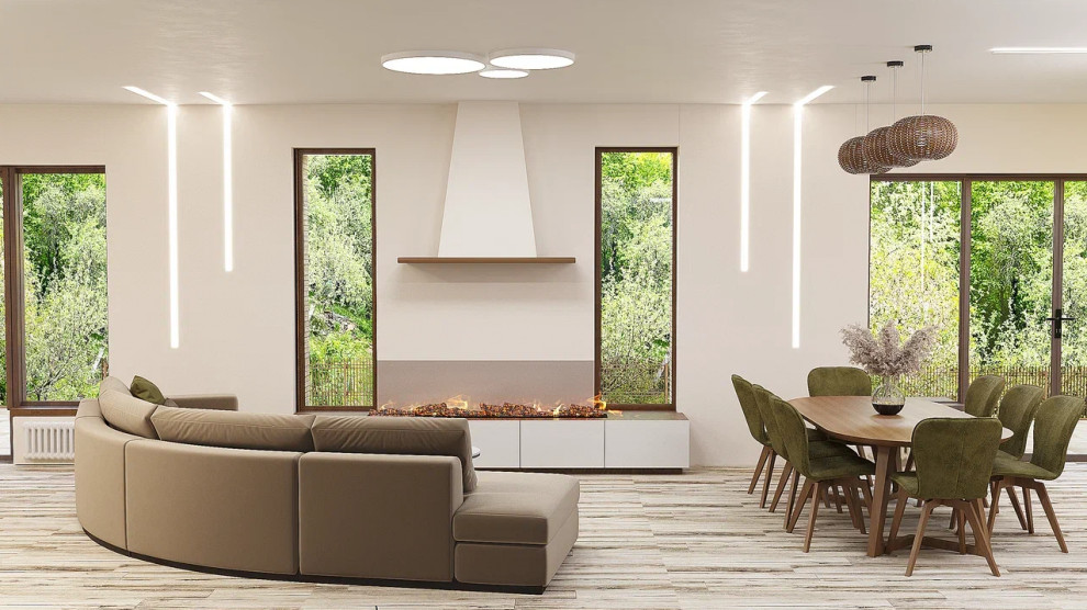 1-й проезд Станиславского