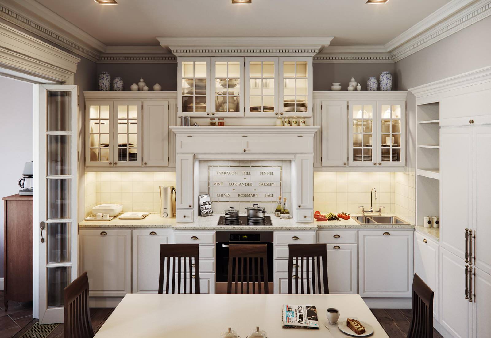 Вторая Филевская