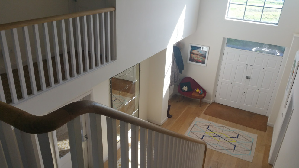 Rodean Brighton House