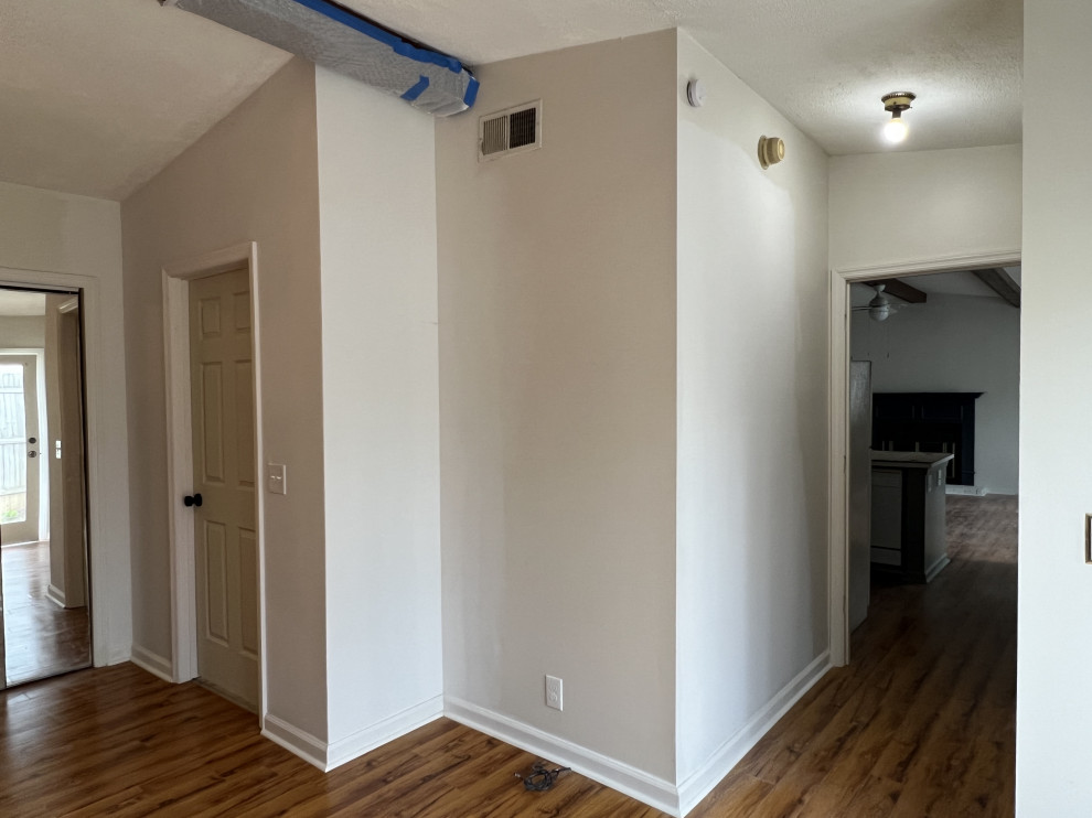 Erin Bathroom Remodel