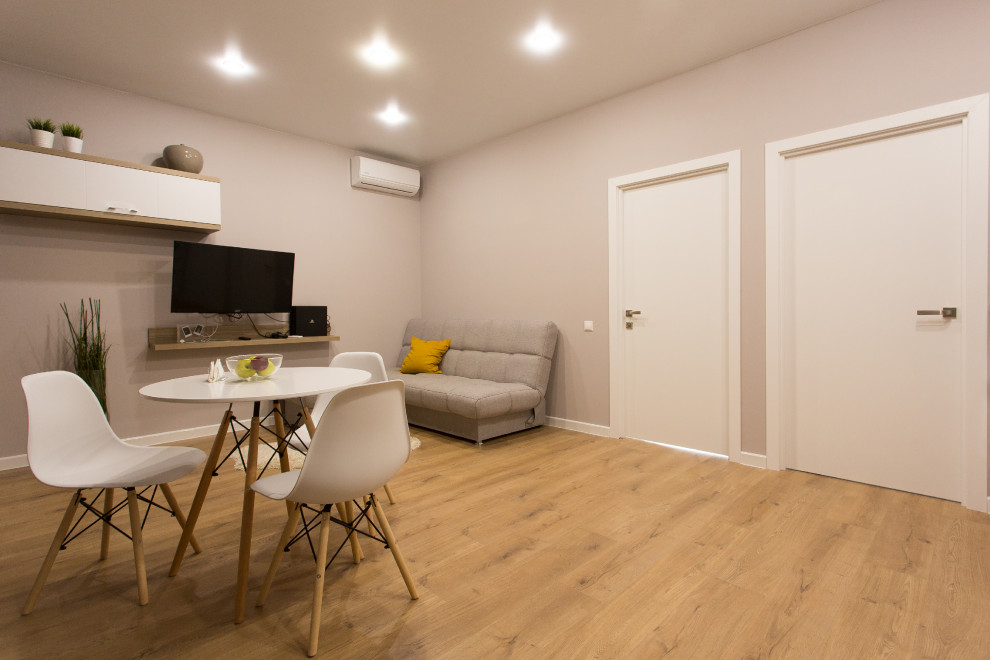 Рублевское шоссе