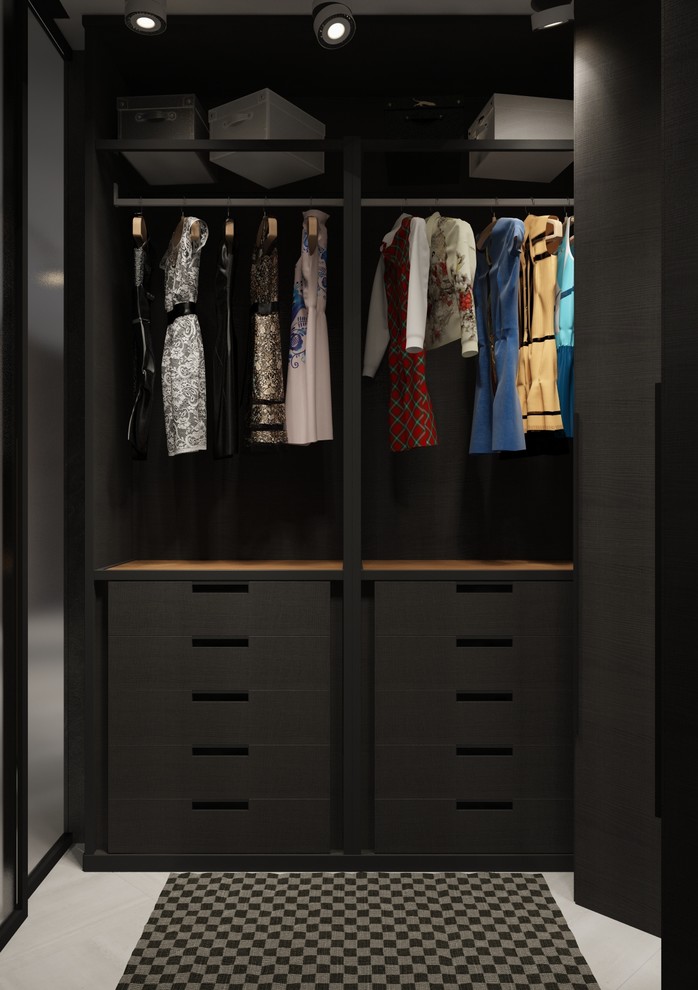 Визуализация проекта на ул. Кавалерийская 7 (2017 год)