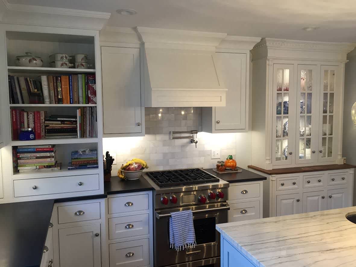 Classic Kitchen Renovation
