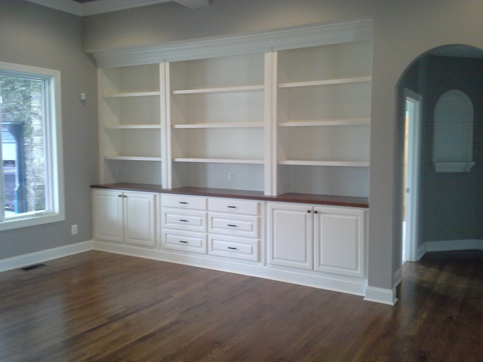 Built-ins