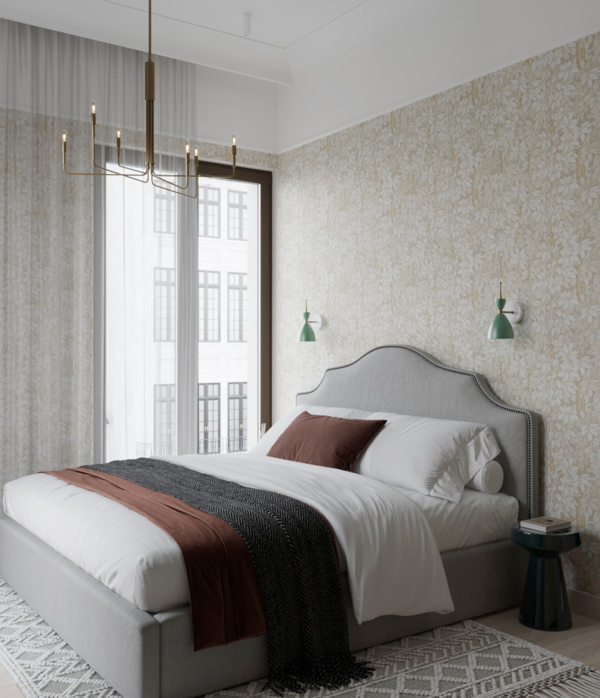 ЖК Полянка/44