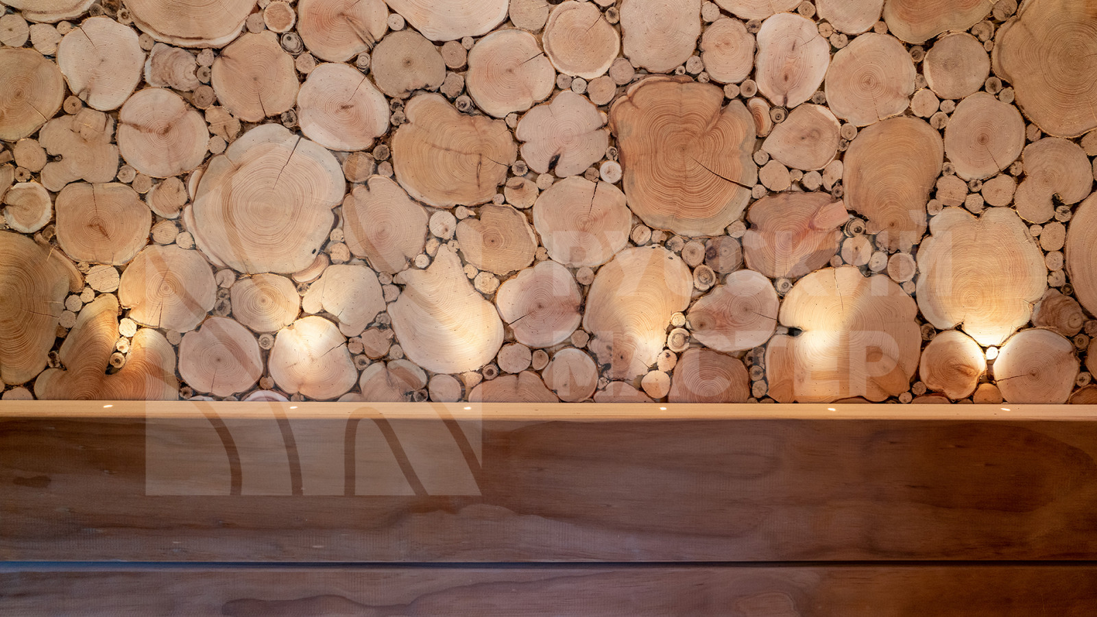 Сауна с уникальной финской электрокаменкой Mondex Rakka