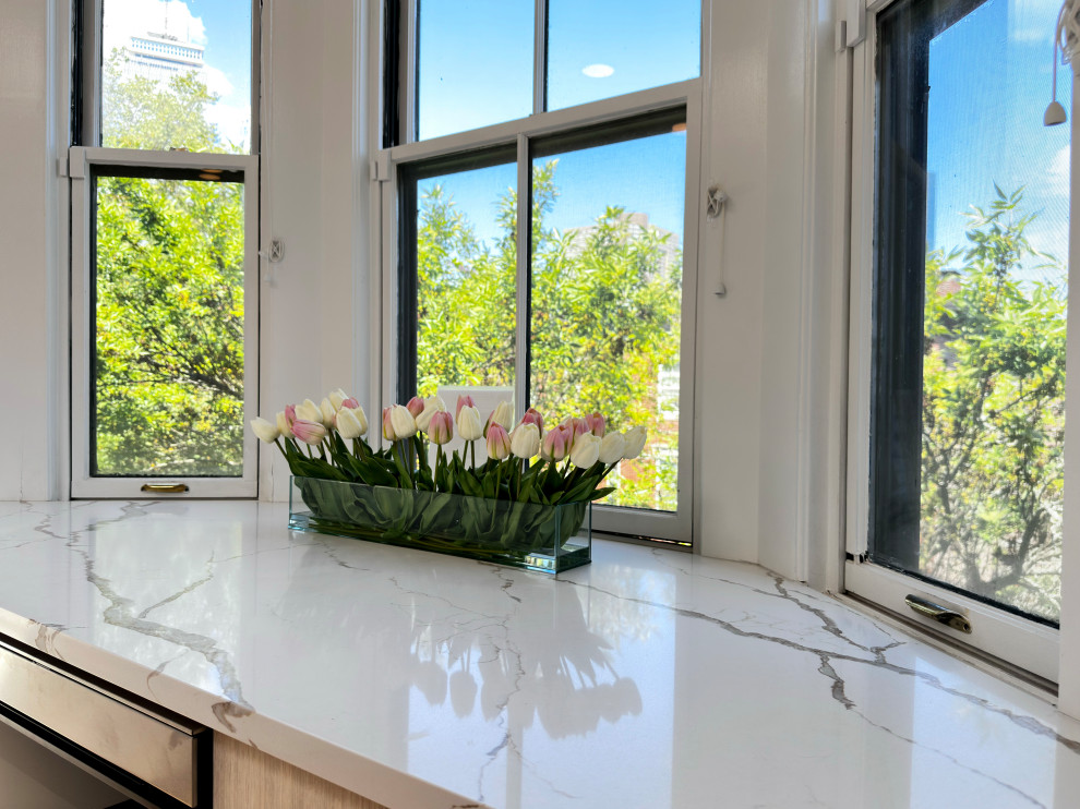 Greenwich Project
